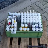 Partij kit en 5x kitspuit – foto 3 – kavel bij Onlineveilingmeester, Raalte