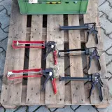 Partij kit en 5x kitspuit – foto 9 – kavel bij Onlineveilingmeester, Raalte