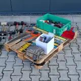 Partij handgereedschap, O.a. Miller & Bahco – foto 2 – kavel bij Onlineveilingmeester, Raalte