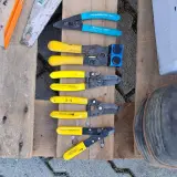Partij handgereedschap, O.a. Miller & Bahco – foto 3 – kavel bij Onlineveilingmeester, Raalte