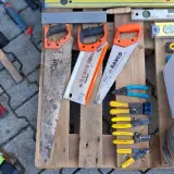 Partij handgereedschap, O.a. Miller & Bahco – foto 4 – kavel bij Onlineveilingmeester, Raalte