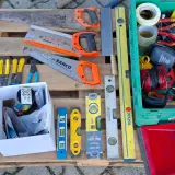 Partij handgereedschap, O.a. Miller & Bahco – foto 5 – kavel bij Onlineveilingmeester, Raalte