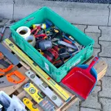 Partij handgereedschap, O.a. Miller & Bahco – foto 6 – kavel bij Onlineveilingmeester, Raalte