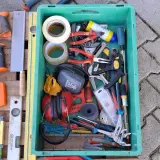 Partij handgereedschap, O.a. Miller & Bahco – foto 7 – kavel bij Onlineveilingmeester, Raalte