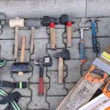 Partij handgereedschap, O.a. Miller & Bahco – foto 8 – kavel bij Onlineveilingmeester, Raalte