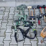 Partij handgereedschap, O.a. Miller & Bahco – foto 9 – kavel bij Onlineveilingmeester, Raalte