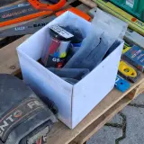 Partij handgereedschap, O.a. Miller & Bahco – foto 10 – kavel bij Onlineveilingmeester, Raalte