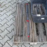 Partij boren, O.a. Ecotools – foto 2 – kavel bij Onlineveilingmeester, Raalte