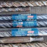 Partij boren, O.a. Ecotools – foto 4 – kavel bij Onlineveilingmeester, Raalte