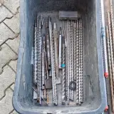 Partij boren, O.a. Ecotools – foto 7 – kavel bij Onlineveilingmeester, Raalte