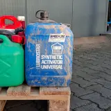 Ca. 11x Jerrycan – foto 3 – kavel bij Onlineveilingmeester, Raalte