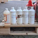 Ca. 11x Jerrycan – foto 6 – kavel bij Onlineveilingmeester, Raalte