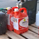Ca. 11x Jerrycan – foto 7 – kavel bij Onlineveilingmeester, Raalte