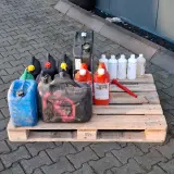 Ca. 11x Jerrycan – foto 8 – kavel bij Onlineveilingmeester, Raalte