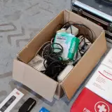 Partij diversen – foto 8 – kavel bij Onlineveilingmeester, Raalte