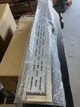 Douchegoot, Dynamic Drain, Silver – foto 4 – kavel bij Onlineveilingmeester, Kootstertille