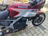 2x Motors, Kawasaki, GPz500S/EX500, 1992/1992 – foto 2 – kavel bij Onlineveilingmeester, Kootstertille