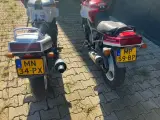 2x Motors, Kawasaki, GPz500S/EX500, 1992/1992 – foto 10 – kavel bij Onlineveilingmeester, Kootstertille