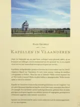 Kapellen in Vlaanderen – Hans Geybels – Davidsfonds/Leuven – foto 8 – kavel bij De Kringwinkel, Antwerpen