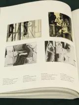 Matisse Picasso - Tate publishing - The Museum of Modern art – foto 13 – kavel bij De Kringwinkel, Antwerpen