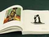 Matisse Picasso - Tate publishing - The Museum of Modern art – foto 8 – kavel bij De Kringwinkel, Antwerpen