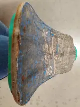 Originele SMA (Santa Monica Airlines) Natas Kaupas "Panther 3" Skateboard (1987) – Volledig Originele Survivor Setup! – foto 17 – kavel bij De Kringwinkel, Heverlee