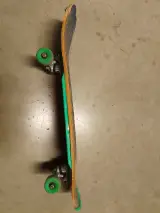 Originele SMA (Santa Monica Airlines) Natas Kaupas "Panther 3" Skateboard (1987) – Volledig Originele Survivor Setup! – foto 18 – kavel bij De Kringwinkel, Heverlee