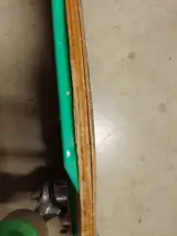 Originele SMA (Santa Monica Airlines) Natas Kaupas "Panther 3" Skateboard (1987) – Volledig Originele Survivor Setup! – foto 19 – kavel bij De Kringwinkel, Heverlee