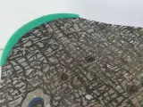 Originele SMA (Santa Monica Airlines) Natas Kaupas "Panther 3" Skateboard (1987) – Volledig Originele Survivor Setup! – foto 4 – kavel bij De Kringwinkel, Heverlee