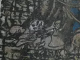 Originele SMA (Santa Monica Airlines) Natas Kaupas "Panther 3" Skateboard (1987) – Volledig Originele Survivor Setup! – foto 6 – kavel bij De Kringwinkel, Heverlee