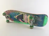 Originele SMA (Santa Monica Airlines) Natas Kaupas "Panther 3" Skateboard (1987) – Volledig Originele Survivor Setup! – foto 7 – kavel bij De Kringwinkel, Heverlee