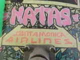 Originele SMA (Santa Monica Airlines) Natas Kaupas "Panther 3" Skateboard (1987) – Volledig Originele Survivor Setup! – foto 9 – kavel bij De Kringwinkel, Heverlee