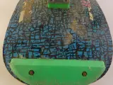 Originele SMA (Santa Monica Airlines) Natas Kaupas "Panther 3" Skateboard (1987) – Volledig Originele Survivor Setup! – foto 10 – kavel bij De Kringwinkel, Heverlee