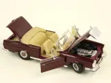 Lot van 4 Mercedes-Benz modelauto’s – foto 3 – kavel bij De Kringwinkel, Antwerpen