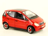 Lot van 4 Mercedes-Benz modelauto’s – foto 6 – kavel bij De Kringwinkel, Antwerpen