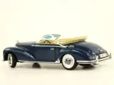 Lot van 4 Mercedes-Benz modelauto’s – foto 9 – kavel bij De Kringwinkel, Antwerpen