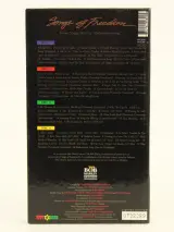 Bob Marley Songs of Freedom 4CD boxset – foto 2 – kavel bij De Kringwinkel, Antwerpen