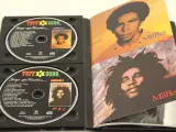 Bob Marley Songs of Freedom 4CD boxset – foto 3 – kavel bij De Kringwinkel, Antwerpen
