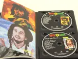 Bob Marley Songs of Freedom 4CD boxset – foto 6 – kavel bij De Kringwinkel, Antwerpen
