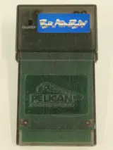 Pokémon Pinball voor Nintendo Game Boy + Pelican Brain Boy accessoire – foto 5 – kavel bij De Kringwinkel, Antwerpen