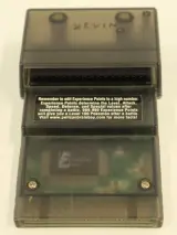 Pokémon Pinball voor Nintendo Game Boy + Pelican Brain Boy accessoire – foto 6 – kavel bij De Kringwinkel, Antwerpen