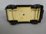 Vintage Speelgoedbus van The A-Team (Galoob, 1983) – foto 4 – kavel bij De Kringwinkel, Diest