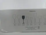 Set Kristallen Glazen van Cristal d'Arques (Model Padova) – foto 6 – kavel bij De Kringwinkel, Diest