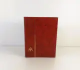 Grote wereldcollectie postzegels met insteekalbum – foto 2 – kavel bij De Kringwinkel, Turnhout