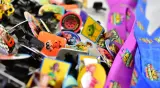 Grote verzameling Disney en Pixar pins – Carrefour België – 2010 – foto 4 – kavel bij De Kringwinkel, Turnhout
