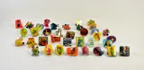 Grote verzameling Disney en Pixar pins – Carrefour België – 2010 – foto 7 – kavel bij De Kringwinkel, Turnhout