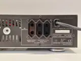 Kenwood KAF-3030R stereo geïntegreerde versterker - 2 × 50 watt - phono – foto 11 – kavel bij De Kringwinkel, Gent