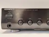 Kenwood KAF-3030R stereo geïntegreerde versterker - 2 × 50 watt - phono – foto 3 – kavel bij De Kringwinkel, Gent