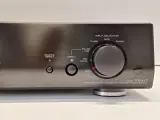 Kenwood KAF-3030R stereo geïntegreerde versterker - 2 × 50 watt - phono – foto 4 – kavel bij De Kringwinkel, Gent
