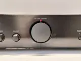 Kenwood KAF-3030R stereo geïntegreerde versterker - 2 × 50 watt - phono – foto 5 – kavel bij De Kringwinkel, Gent